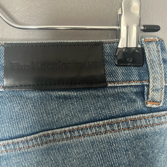 The kooples Jeans , size 25 - Picture 7 of 8